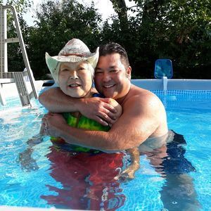 Meet your Posher, Paul